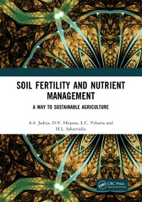 Cover Soil Fertility and Nutrient Management