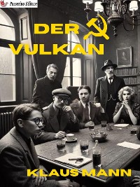 Cover Der Vulkan