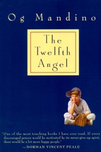 Cover Twelfth Angel