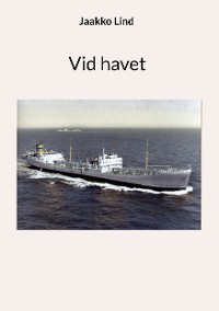 Cover Vid havet