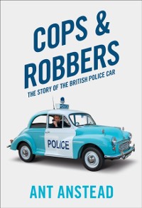 Cover Cops and Robbers