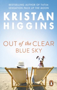Cover Out of the Clear Blue Sky