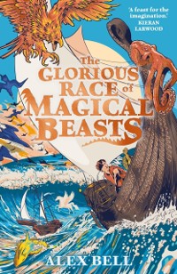 Cover Glorious Race of Magical Beasts