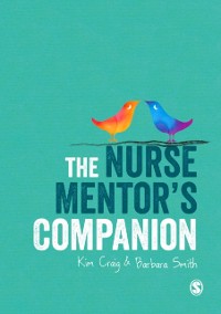 Cover Nurse Mentor's Companion