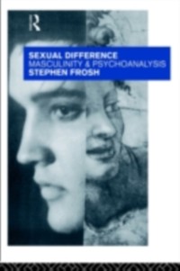 Cover Sexual Difference