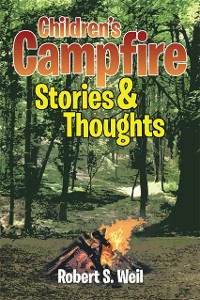 Cover Children’S Campfire Stories and Thoughts