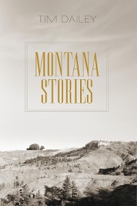 Cover Montana Stories