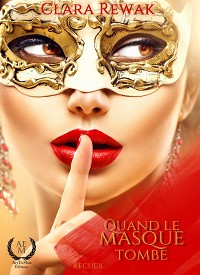 Cover Quand le masque tombe