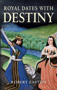 Cover Royal Dates With Destiny