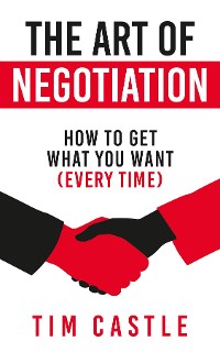 Cover The Art of Negotiation