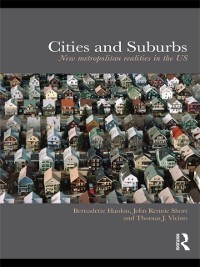 Cover Cities and Suburbs