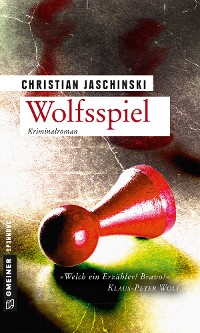Cover Wolfsspiel