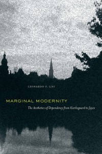 Cover Marginal Modernity