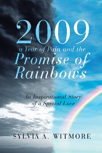 Cover 2009—A Year of Pain and the Promise of Rainbows