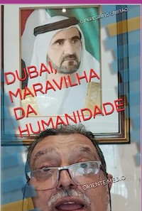 Cover Dubai, Maravilha Da Humanidade