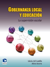 Cover Gobernanza local y educación