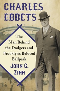 Cover Charles Ebbets