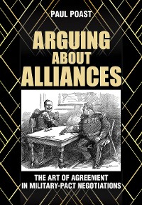 Cover Arguing about Alliances