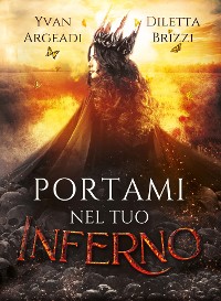 Cover Portami nel tuo Inferno