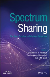 Cover Spectrum Sharing