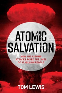 Cover Atomic Salvation