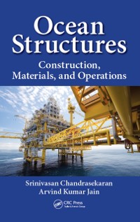 Cover Ocean Structures