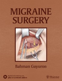Cover Migraine Surgery