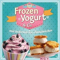 Cover Frozen Yogurt & Co.