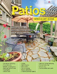 Cover Patios (UK Only)