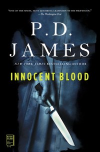Cover Innocent Blood