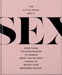 Cover Little Book of Sex
