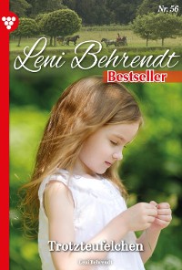 Cover Leni Behrendt Bestseller 56 – Liebesroman