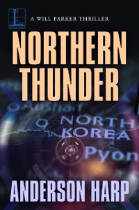 Cover Northern Thunder