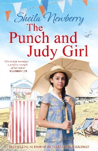 Cover The Punch and Judy Girl
