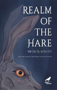 Cover Realm of the Hare