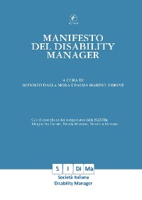 Cover Manifesto del disability manager