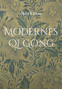 Cover Modernes Qi Gong