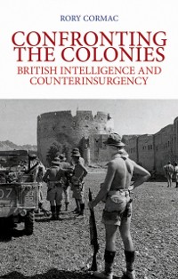 Cover Confronting the Colonies