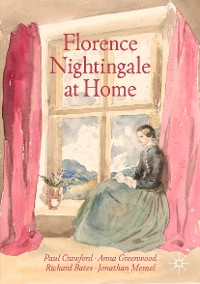 Cover Florence Nightingale at Home