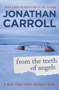 Cover From the Teeth of Angels