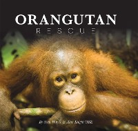 Cover Orangutan Rescue