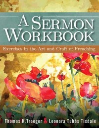 Cover A Sermon Workbook
