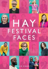 Cover Hay Festival Faces