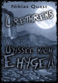 Cover Crethrens - Odyssee nach Ehygea