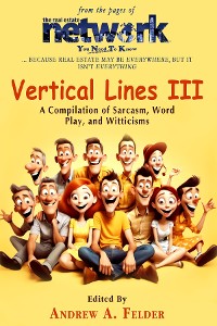 Cover Vertical Lines III