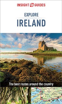 Cover Insight Guides Explore Ireland (Travel Guide eBook)