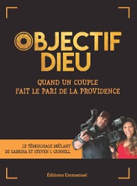 Cover Objectif Dieu