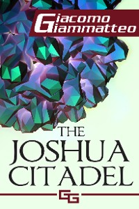 Cover The Joshua Citadel