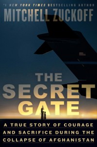 Cover Secret Gate