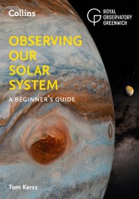 Cover Observing our Solar System